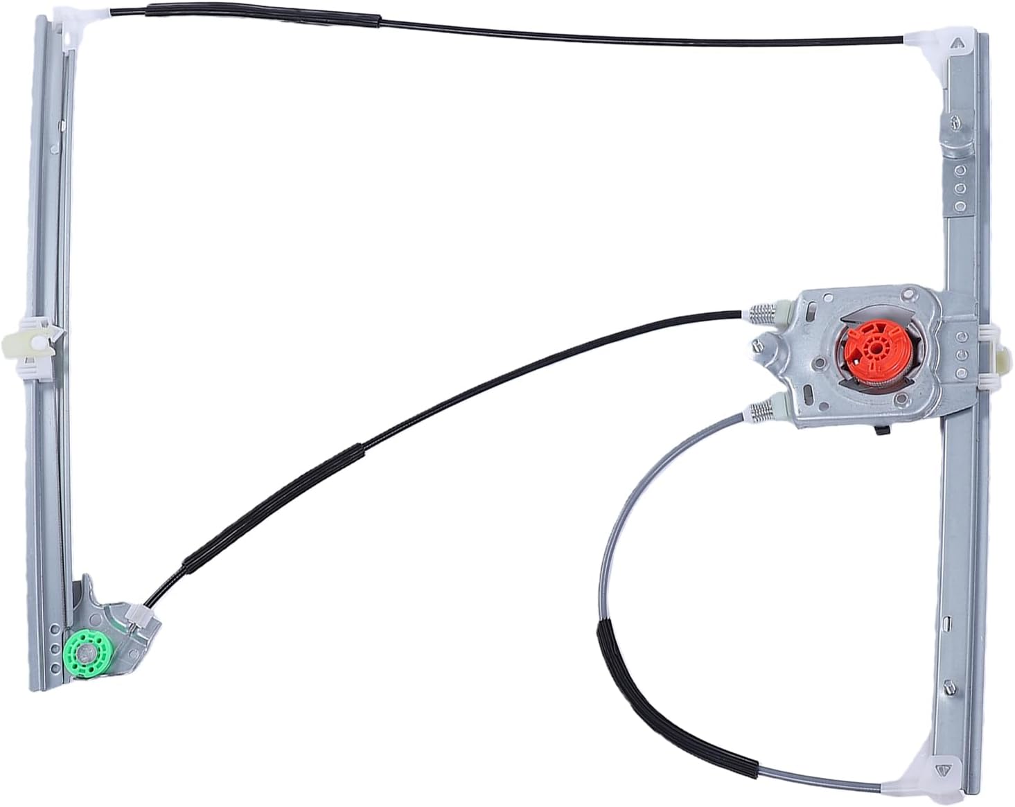Elektrischer Fensterheber Vorne Links Mit Ersatzmotor Für Laguna Ii Grandtour 2001-2007 8200000555