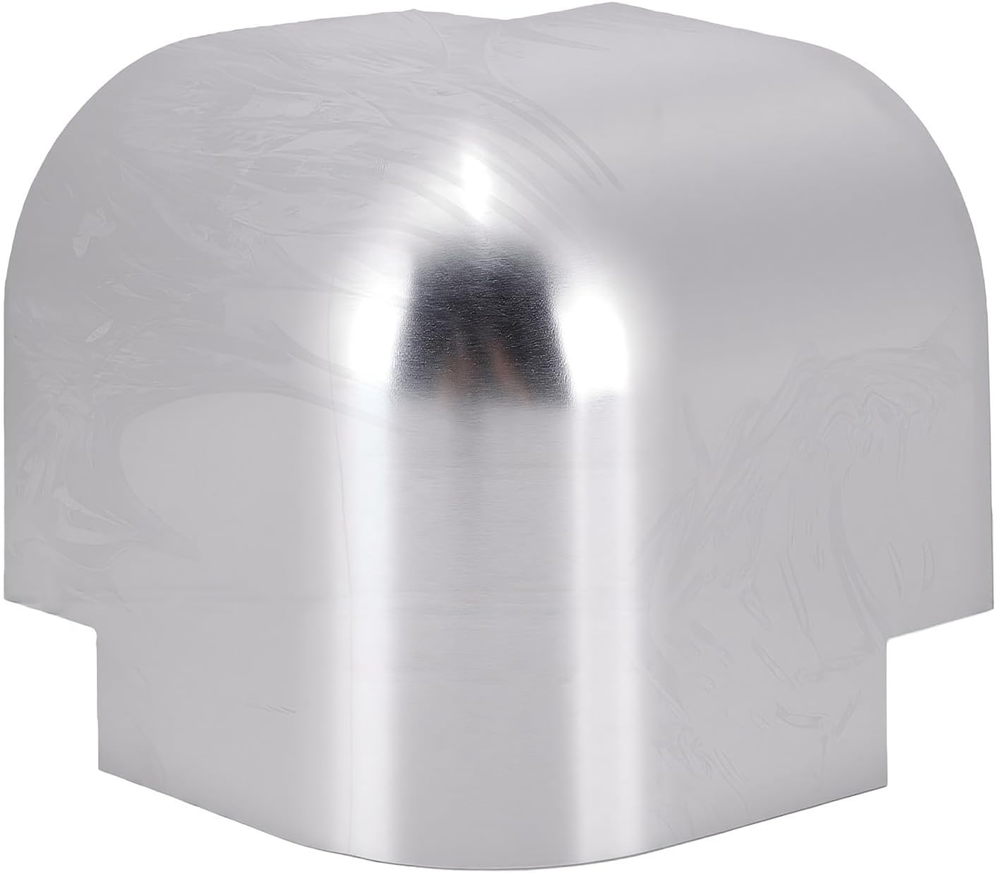 Eckenschutz Aus Aluminium Für Kartoneckenschutz (2 Stück)
