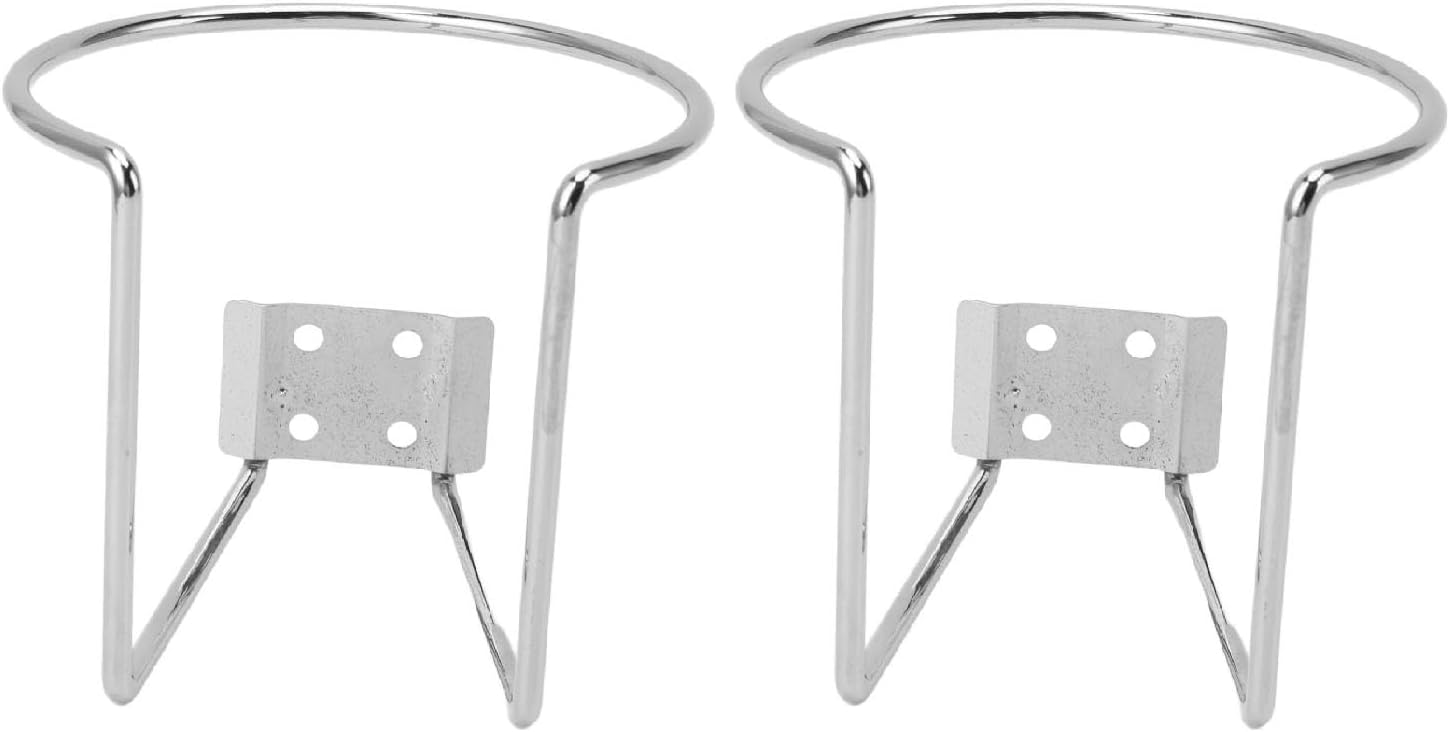 Edelstahl-becherhalter, Geeignet Für Den Einsatz Auf See, Universeller Getränkehalter, 3,1 Zoll.