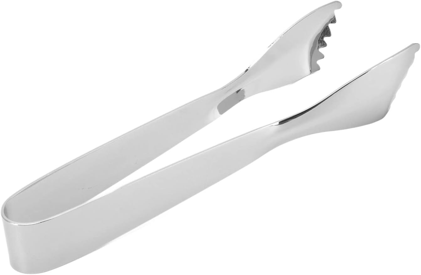 Eiszange Aus Edelstahl - Zuckerzange Für Küche Und