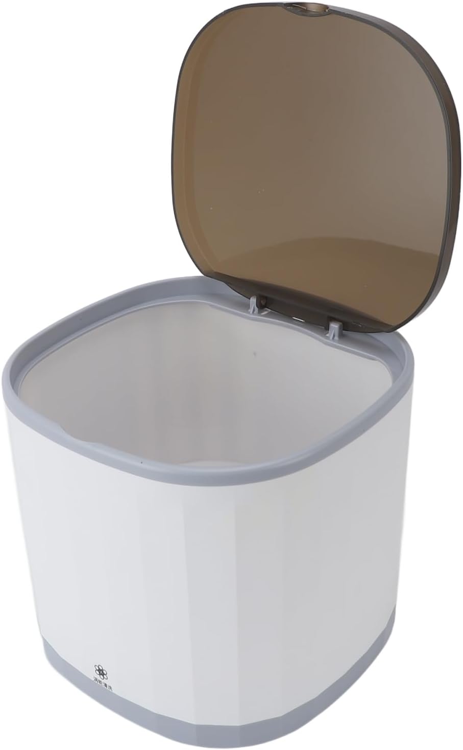 Mini-tassenreinigungsmaschine, Tragbar Und Automatisch, 360°-drehung, 4 L, 5 V, Usb-aufladbar, Teetassenwaschmaschine, Für Den Hausgebrauch