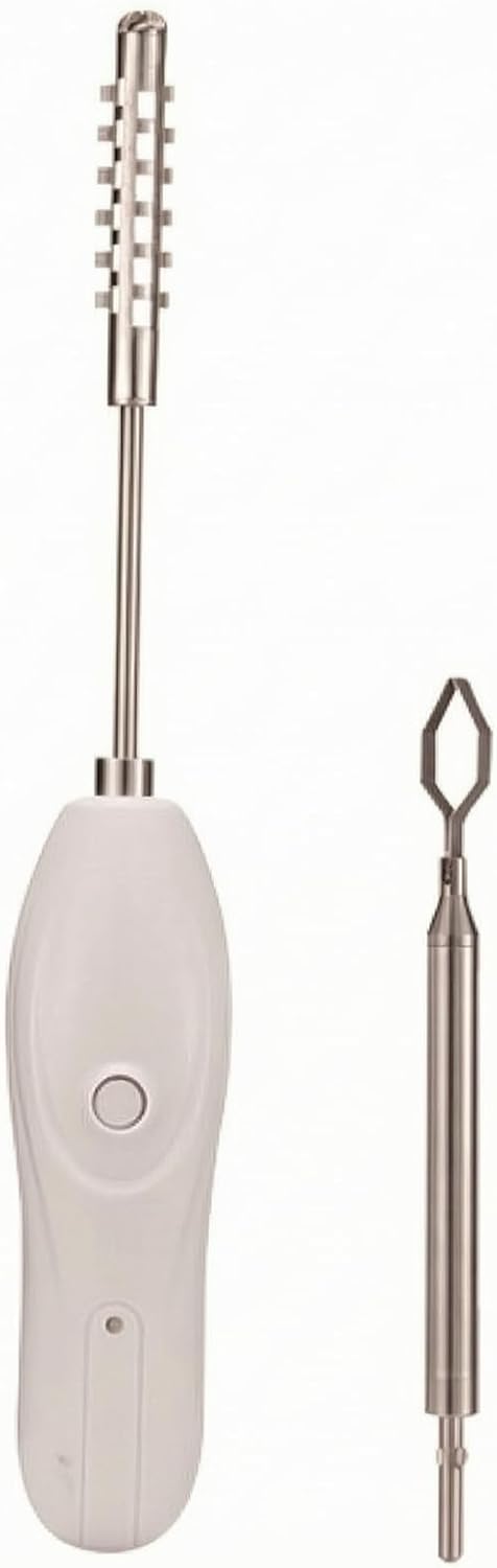 Elektrisches Aushöhlwerkzeug Mit Leichtem Usb-kabel