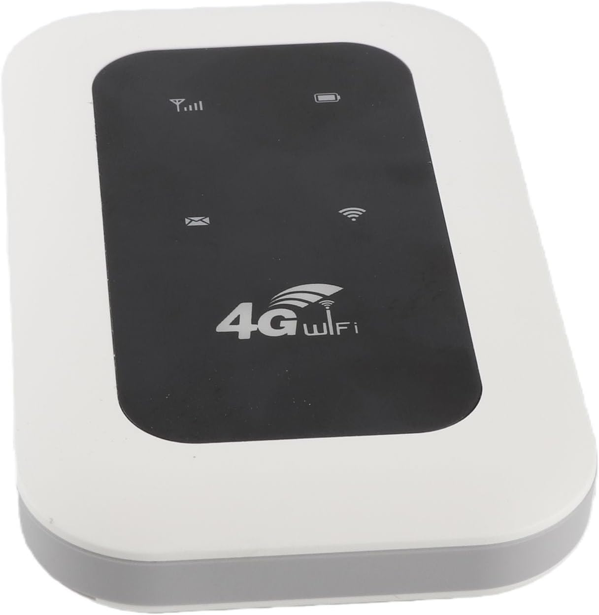 Tragbarer Wlan-router 4g Lte, 2100 Mah