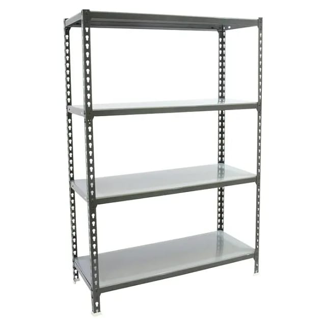 Simonrack Innovative Metallregal Anthrazit Galva