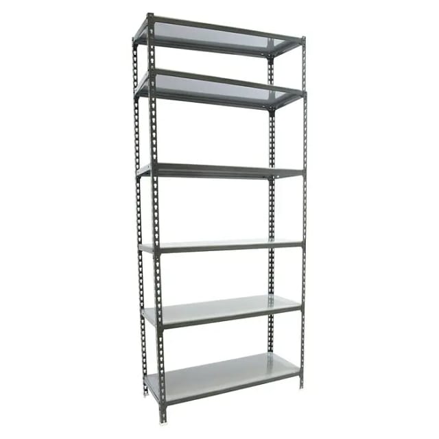 Simonrack Simonclick Mini 6/300 Regal Antrazit Galva