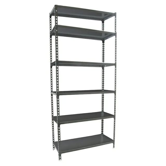 Simonrack Simonclick 6/300 Regal Anthrazit 6 Ebenen