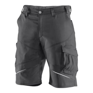 Kübler Shorts Activiq Anthrazit Gr. 64