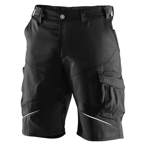 Kübler Activiq Shorts Schwarz 48