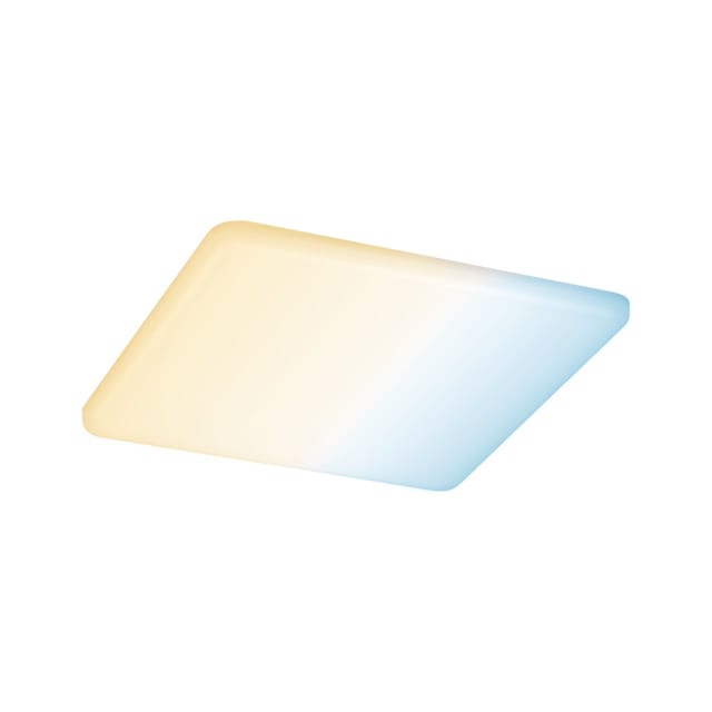 Paulmann 95384 Veluna Varifit Led-einbaupanel Led 15 W Satin