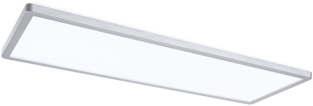 Paulmann - Led Panel Atria Shine Chrom-matt 58 X 20 Cm Neutralweiß Dimmbar Led Panel