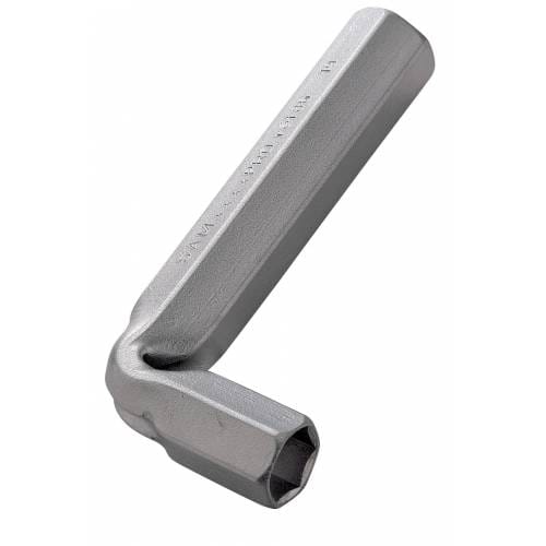 Gekröpfter Rohrschlüssel 32 Mm Sam - 8632