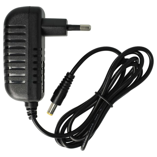 Netzteil Kompatibel Mit Lolaloo Wlr-4001, Wlr-5000 Elektrogeräte - Ac/dc Netzadapter, 12 V - Vhbw