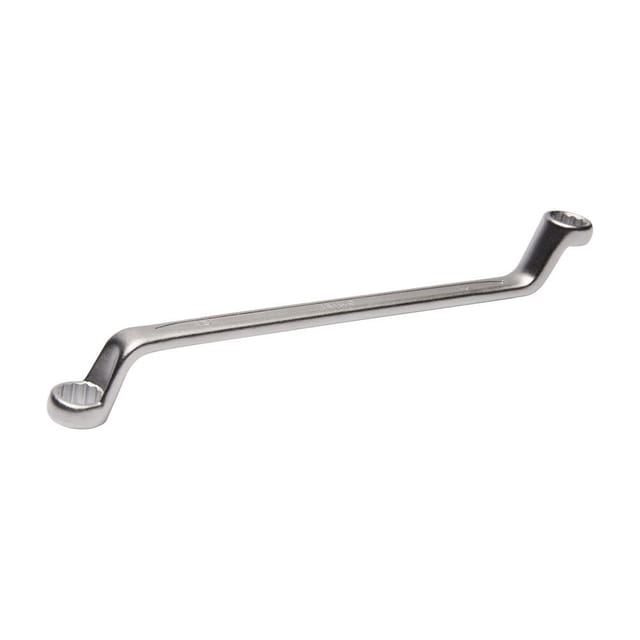 Gekröpfter Sternschlüssel 10-11 Mm 15-1011-1 Irimo