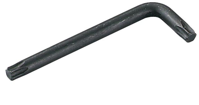 Torx-maulschlüssel T55 Sam - 6655
