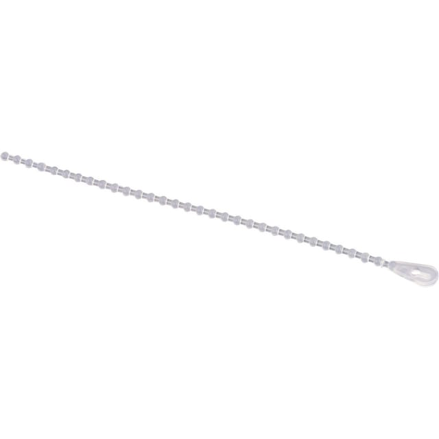Pb Fastener - Abvs 230 Abvs 230 Knotenband 300 Mm 8.70 Mm Natur 10 St.