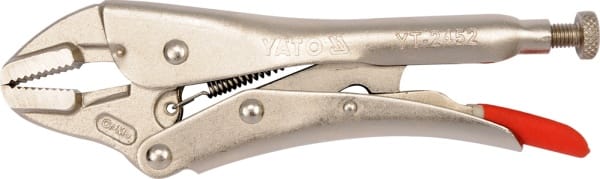 Yato Yt-2452 Crimpzange