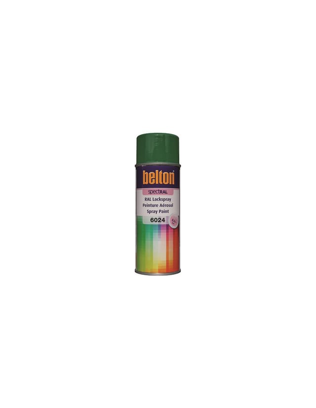 Spectral Vert Signalisation 400 Ml - Spectral