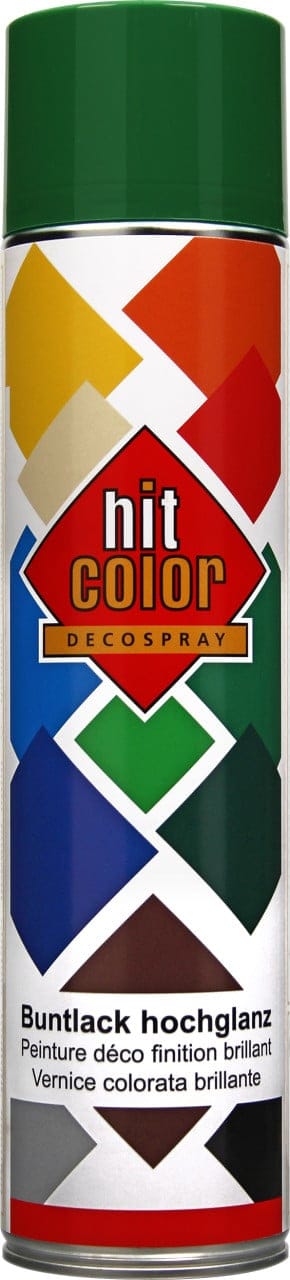 Belton Hit Color 600 Ml, Silber-marineblau – Belton Auto-k