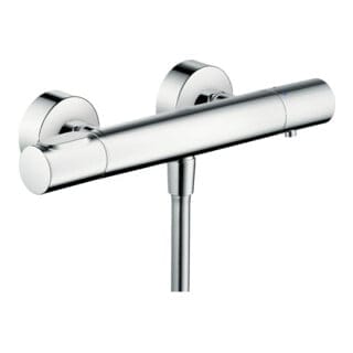 Axor Citterio M Brausethermostat Aufputz, 1 - Hansgrohe