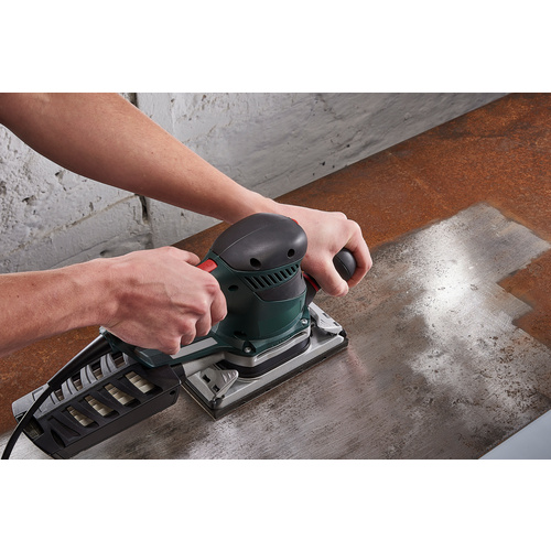 Wolfcraft - 1 Haft-schleifpapierrolle,k180,4mx93mm - 5813000 Bild 4