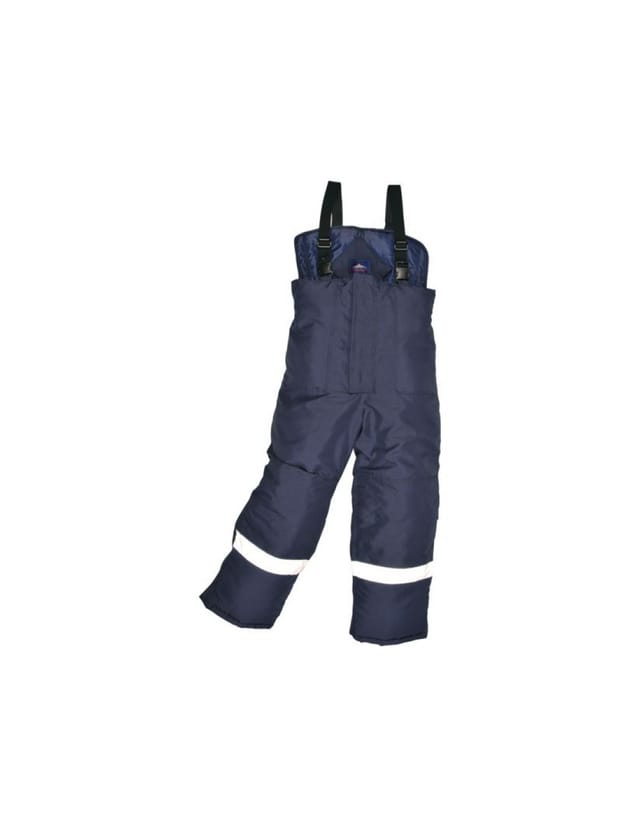 Marine-kältearbeiterhose 3xl - Fr(56) - Uk(47)