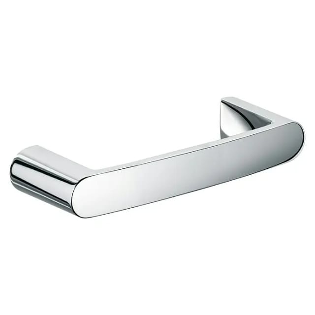 Keuco - Elegance Handtuchring, Starr, Verchromt, 11621010000