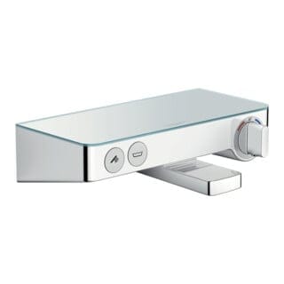 Select 300 Showertablet Wannenthermostat, Aufputz, - Hansgrohe