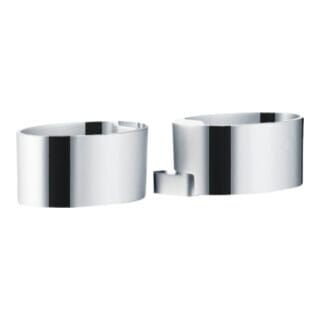 Raindance Cassetta Seifenschale, 28698000 - Hansgrohe