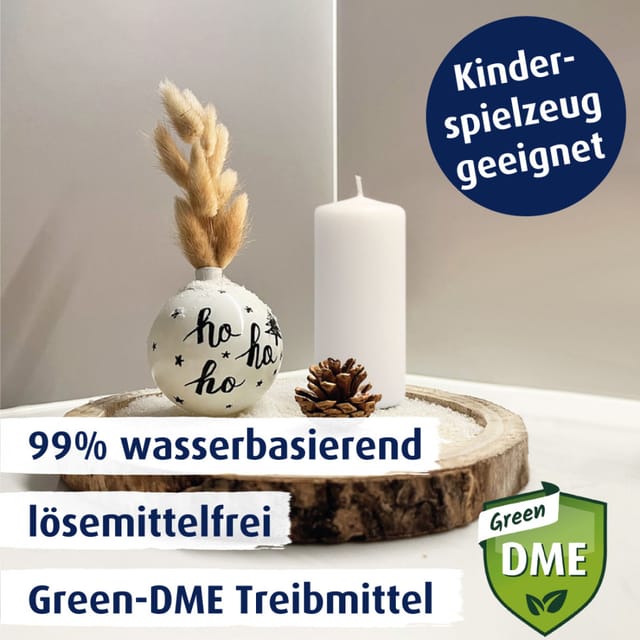 Free Lackspray Aquacolours 400 Ml Reinweiß Hochglanz Sprühlacke - Belton