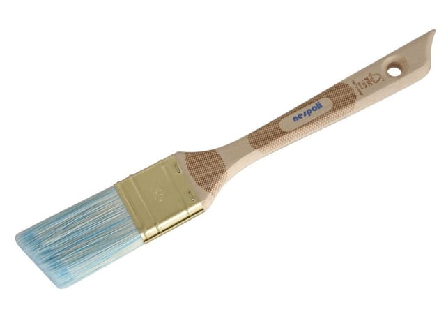 Fillpro Fensterpinsel Alle Lacke 35 Mm Malerpinsel - Nespoli