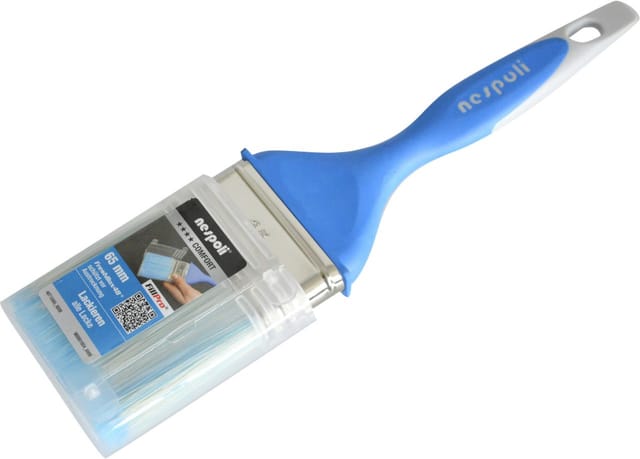 Nespoli Fillpro Flachpinsel Alle Lacke Airtouch-griff 65 Mm Farbroller
