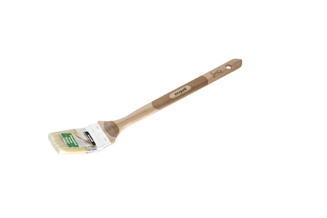 Nespoli - Fillpro Eckenpinsel Wandfarben Lasertouch-griff 60 Mm Malerpinsel