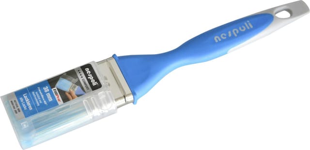 Nespoli - Fillpro® Flachpinsel Alle Lacke Airtouch®-griff 8. Stärke, 38 Mm Malerpinsel