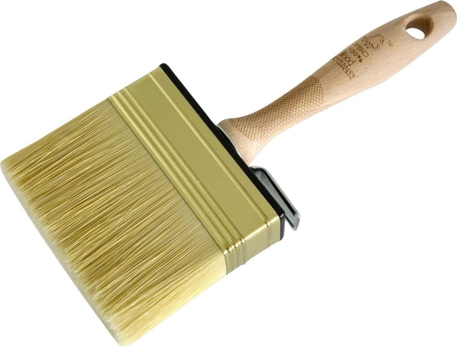Fillpro Flächenstreicher Wandfarben 100 Mm Malerpinsel - Nespoli