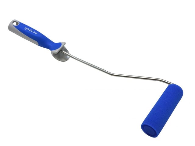 Microcrater® Lackierroller 40 Cm, 10 Cm Farbroller - Nespoli