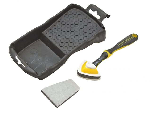 Lehnartz Mini Lasur-set 4-teilig Lasur-set