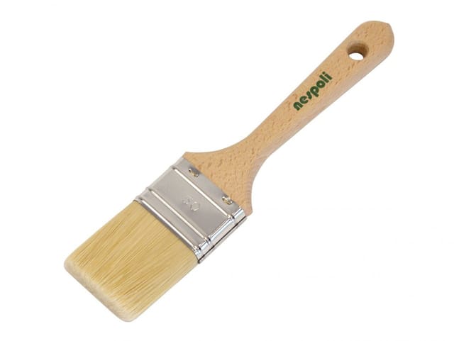 Fillpro Flachpinsel 50 Mm Malerpinsel - Nespoli