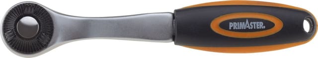 Primaster - Mechaniker-kraft-ratsche 6,35mm 72 Zähne Chrom-vanadium-stahl
