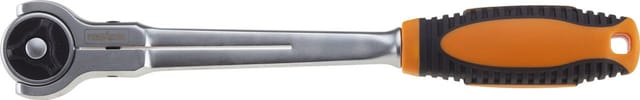 Primaster - Ratsche Roto 12,7mm Steckschlüssel Umschaltknarre Chrom-vanadium-stahl