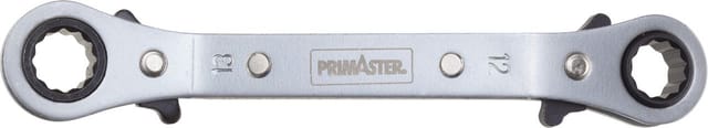 Ratschenschlüsse 12x13 Mm Chrom-vanadium Stahl - Primaster