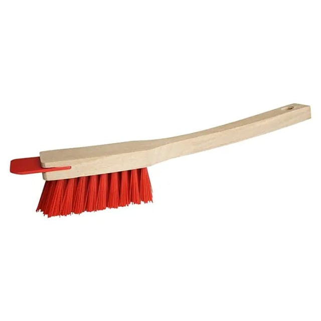 Rasenmäherbürste 30 Cm Gesamtlänge Rasenmäherbürste - Freund Victoria