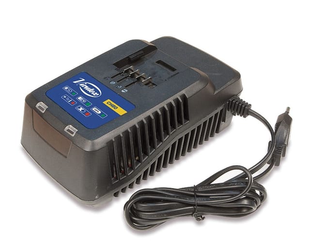 Virutex - Ch80 Ladegerät - 4068658