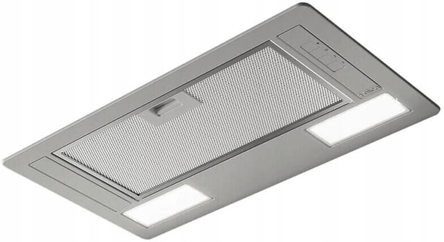 Era C Ix/a/52 Verdecktes Grau 368 M³/h D - Elica