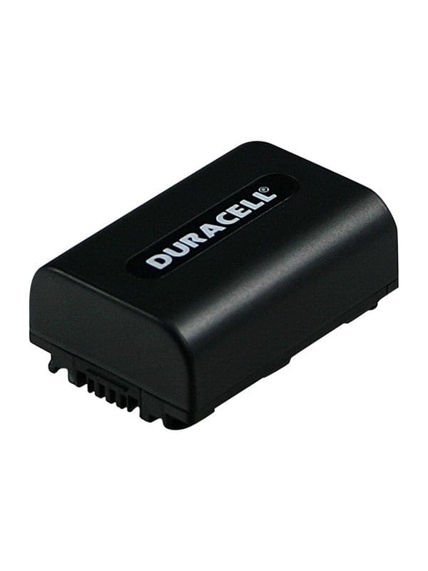 Duracell - Batterie - Li-ion - 650 Mah - Für Sony Cyber-shot Dsc-hx200 Handycam Dcr-sr72, Sr75, Sr77, Sr80, Sr82, Sx30, Sx31, Sx50