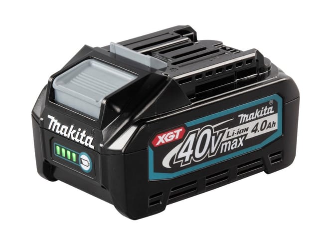 Bl4040 4.0 Ah Xgt-akku (191b26-6) - Makita