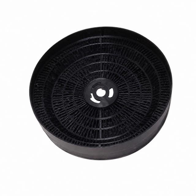 Kohlefilter 2er-set Für Dunstabzugshaube Typ Hv60.