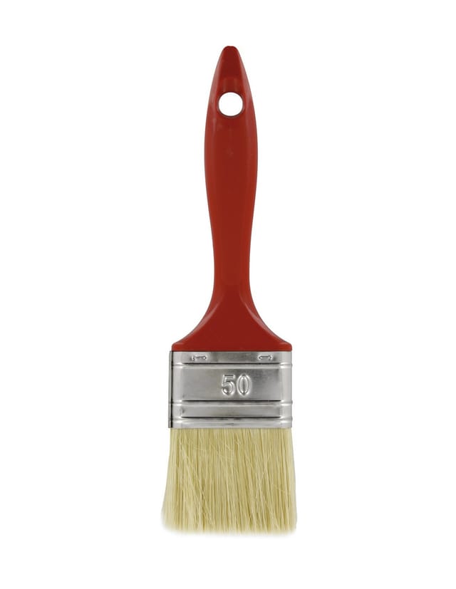 Pinsel Kabeljau Schwanz Vorteil 50 12,4