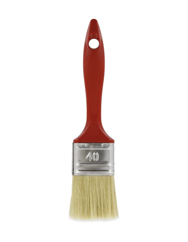 Pinsel Kabeljau-schwanz Vorteil 40 11,6