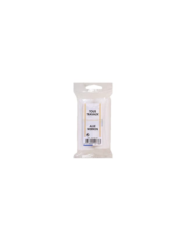 Schutzhülse (2 Stück) Schaumstoff 25270 100 - Roulor