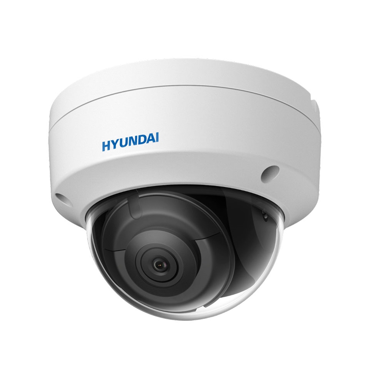 Hyundai Dome Kamera HYU-914 2,8mm Überwachungskamera mit 2 Megapixel Auflösung. professionelle Kamera für außen